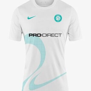 Beder FC Away Nike Soccer Jersey NWOT
